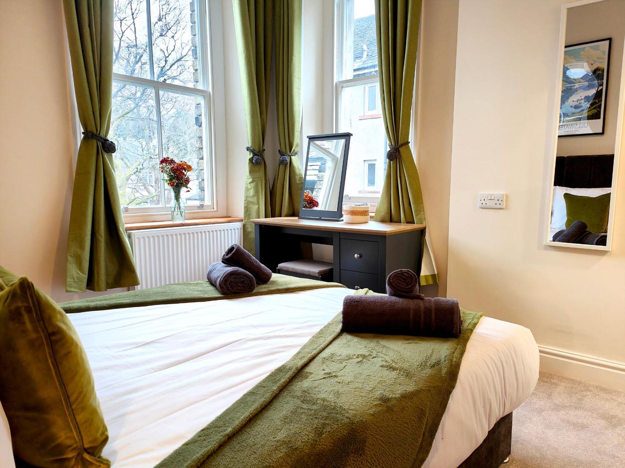 Cranford House Holiday home