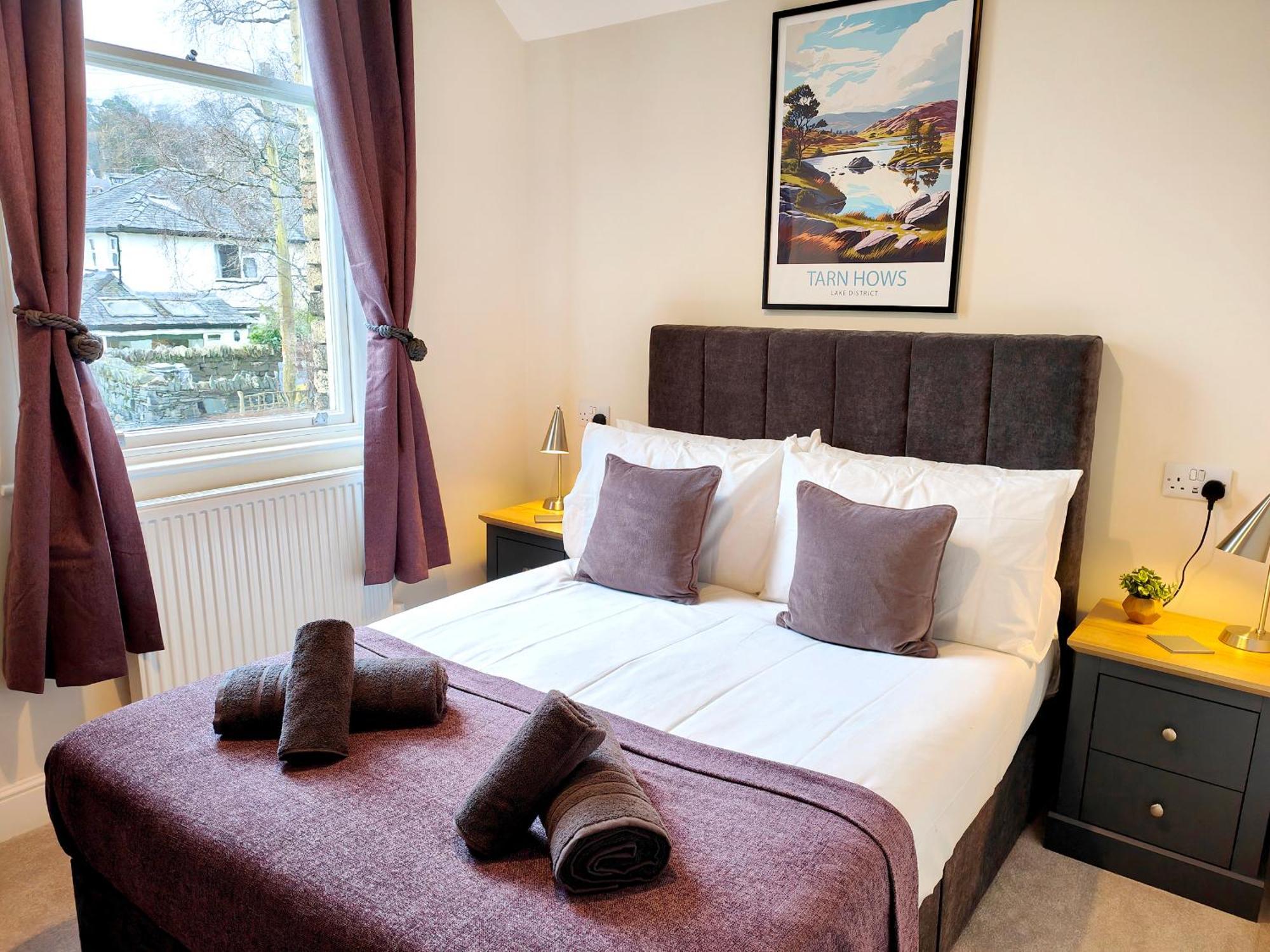 Cranford House Holiday home
