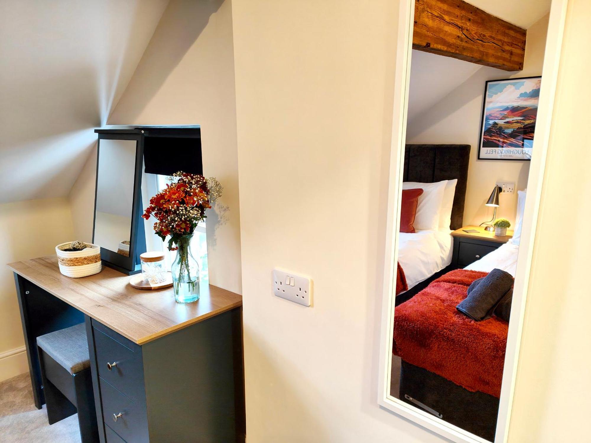 Holiday home Cranford House *