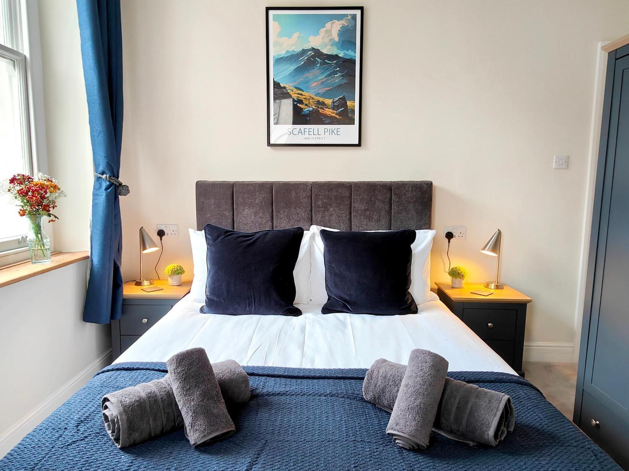 Cranford House Holiday home *