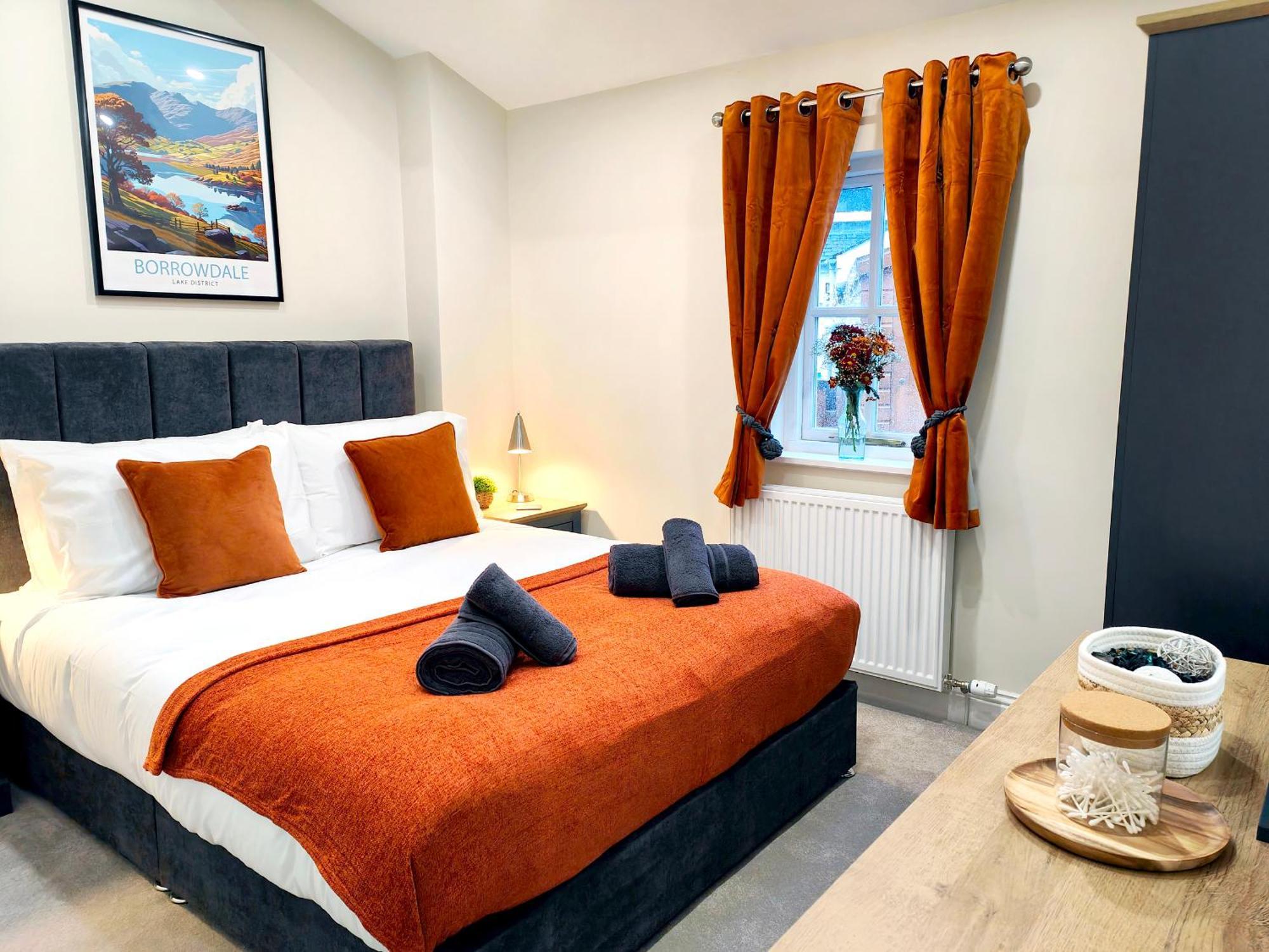Cranford House Holiday home