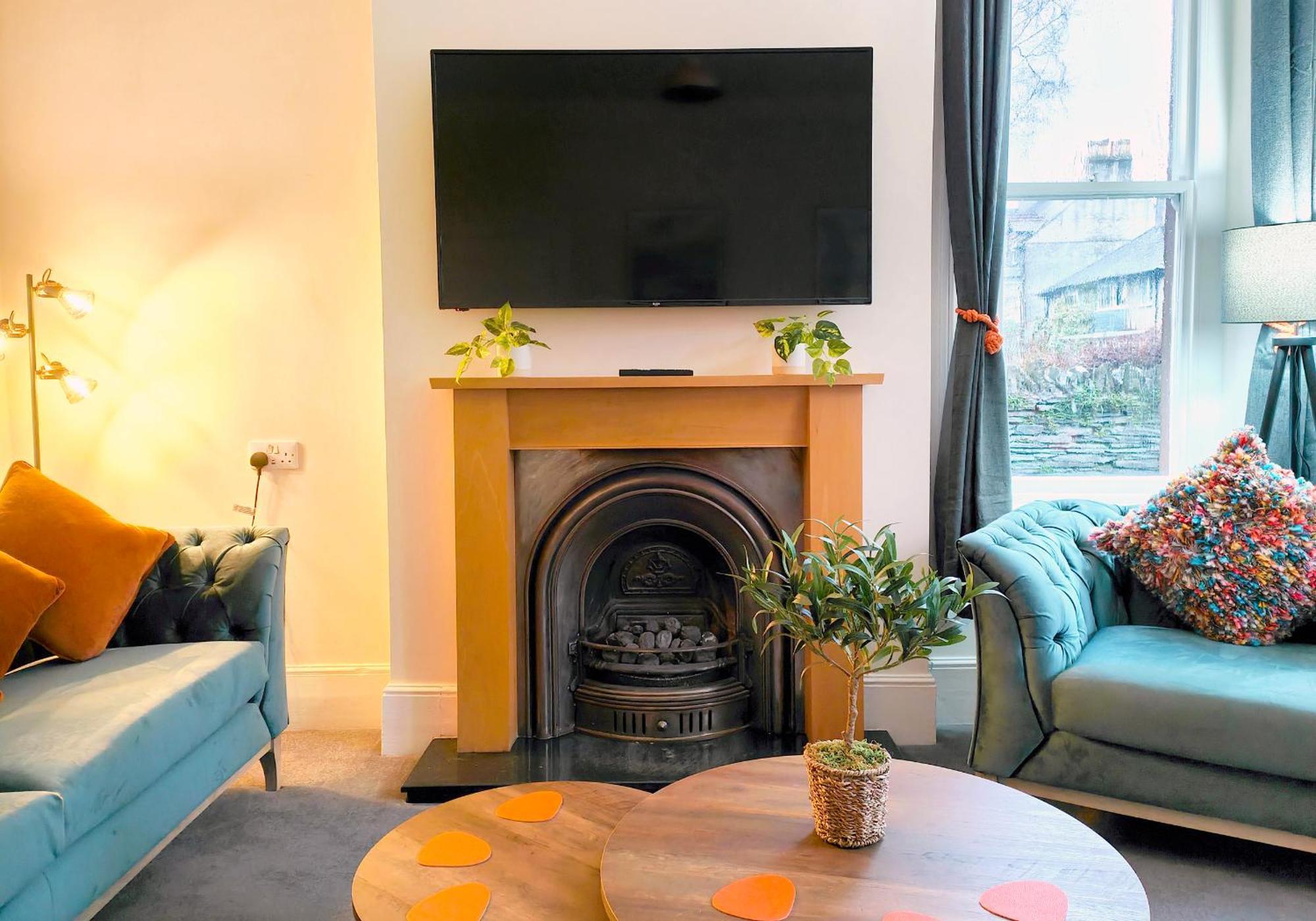 Cranford House Holiday home