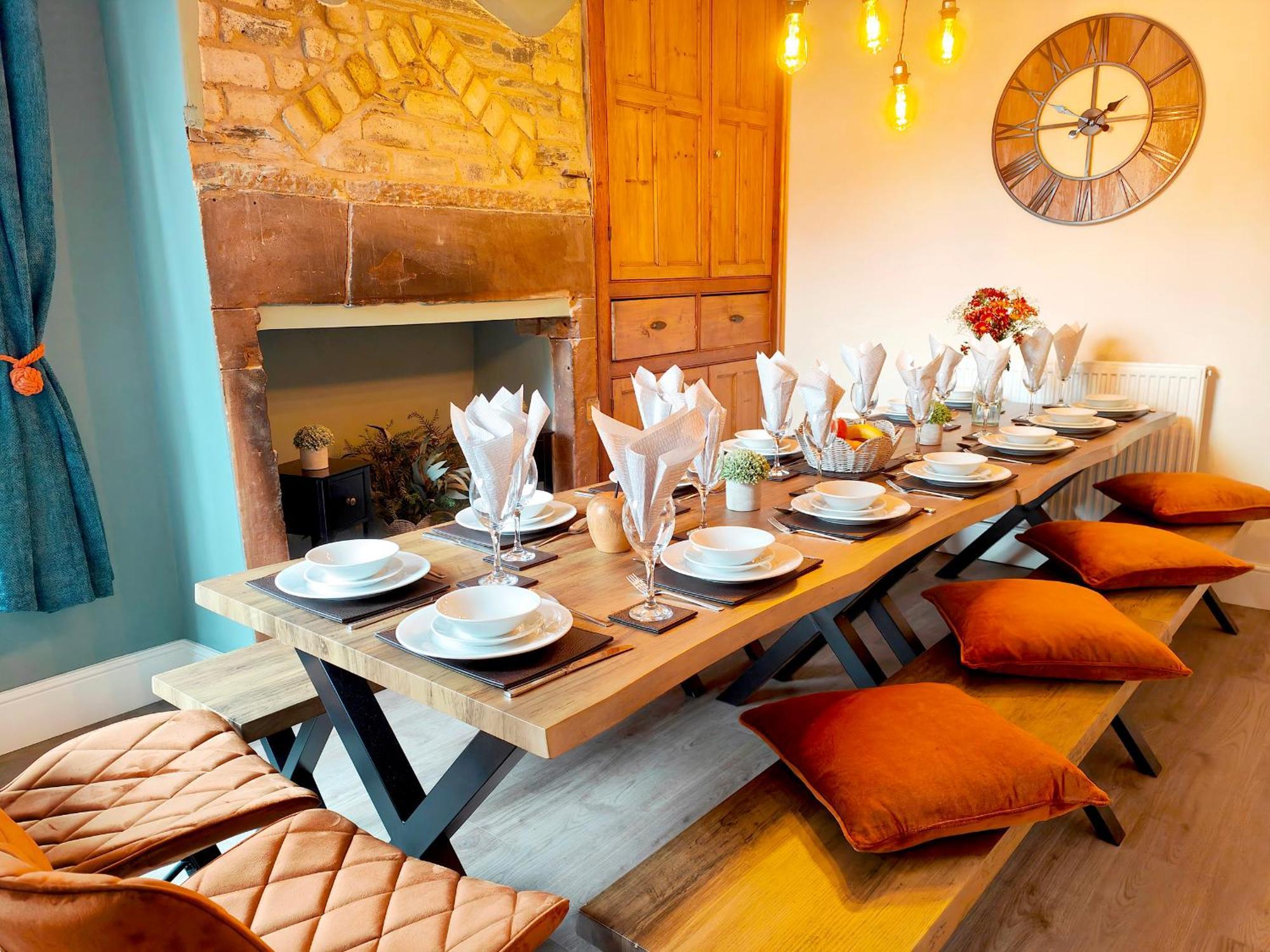 Cranford House Holiday home