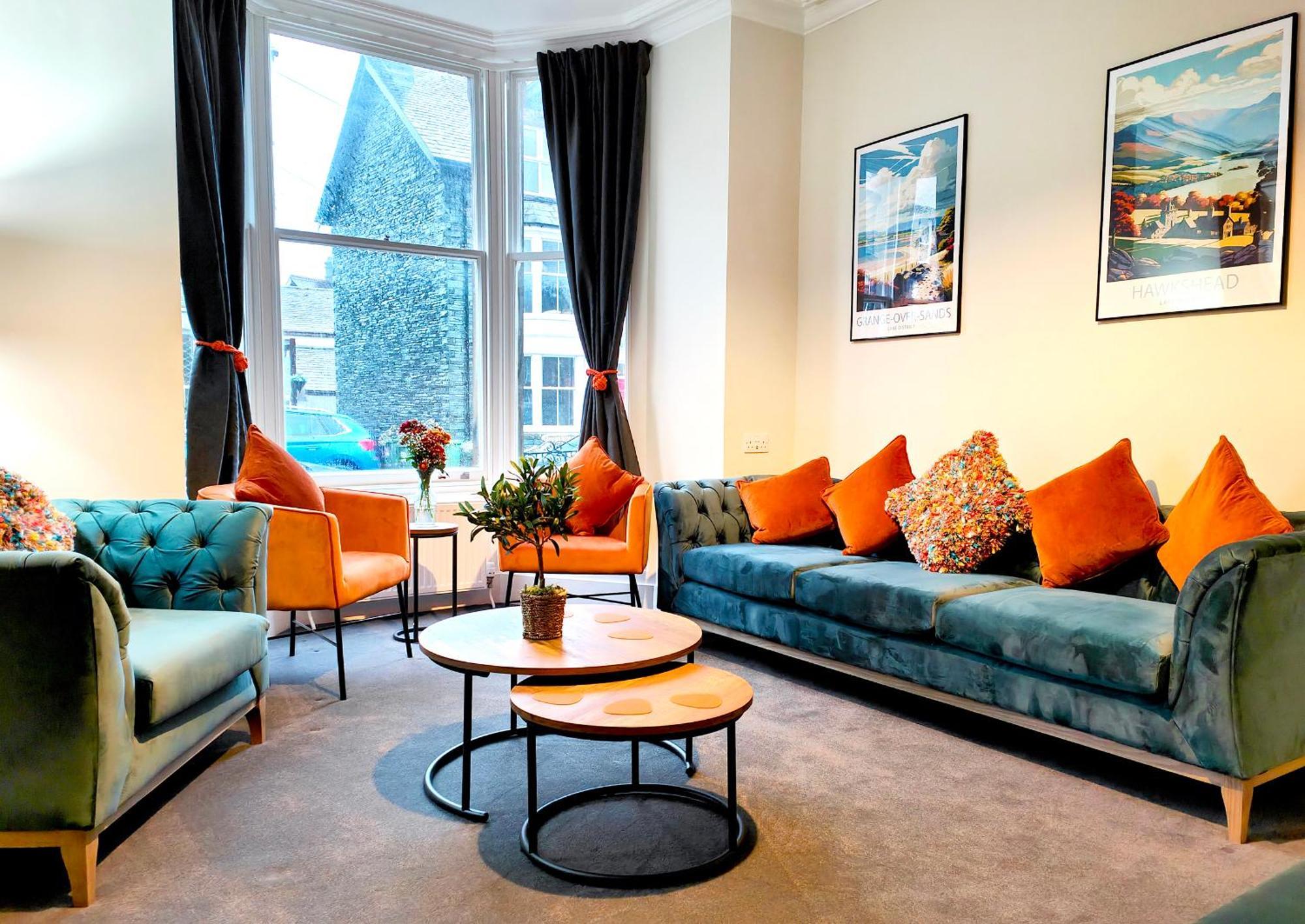 Cranford House Holiday home *