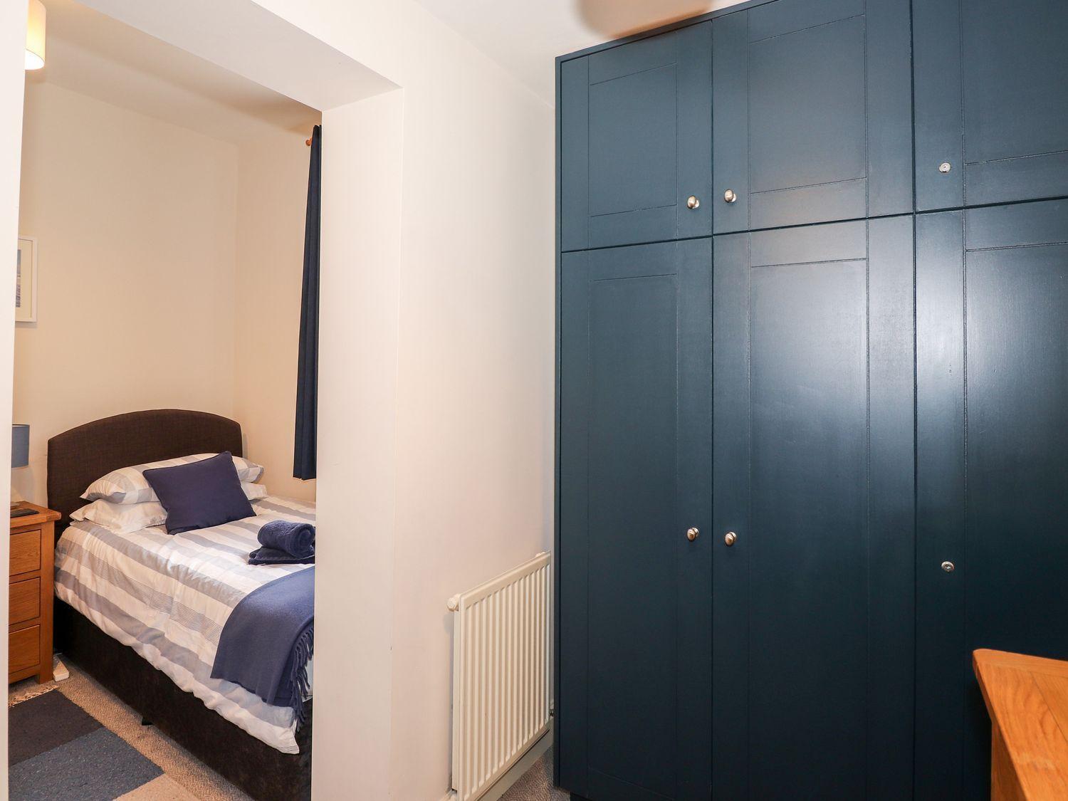 Walla Crag, Royal Oak House Apartment *