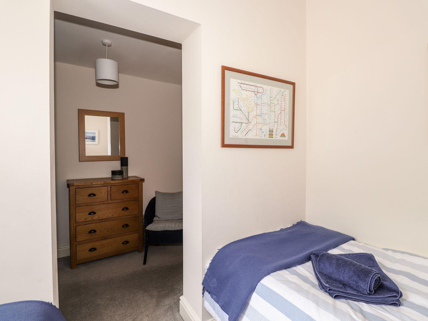 Walla Crag, Royal Oak House Apartment