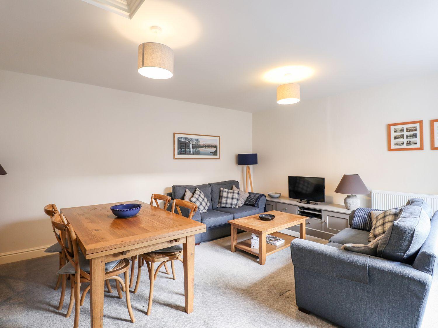 Apartment Walla Crag, Royal Oak House