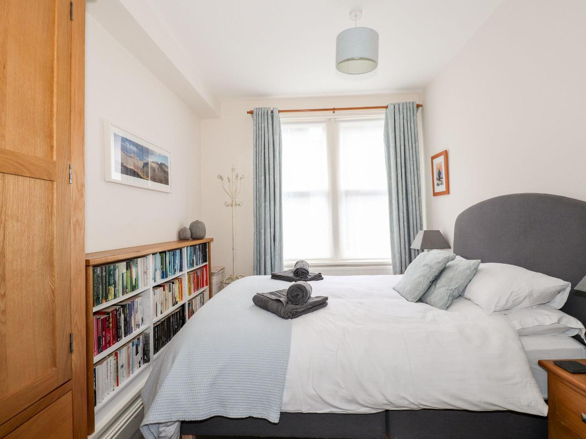 Walla Crag, Royal Oak House Apartment *