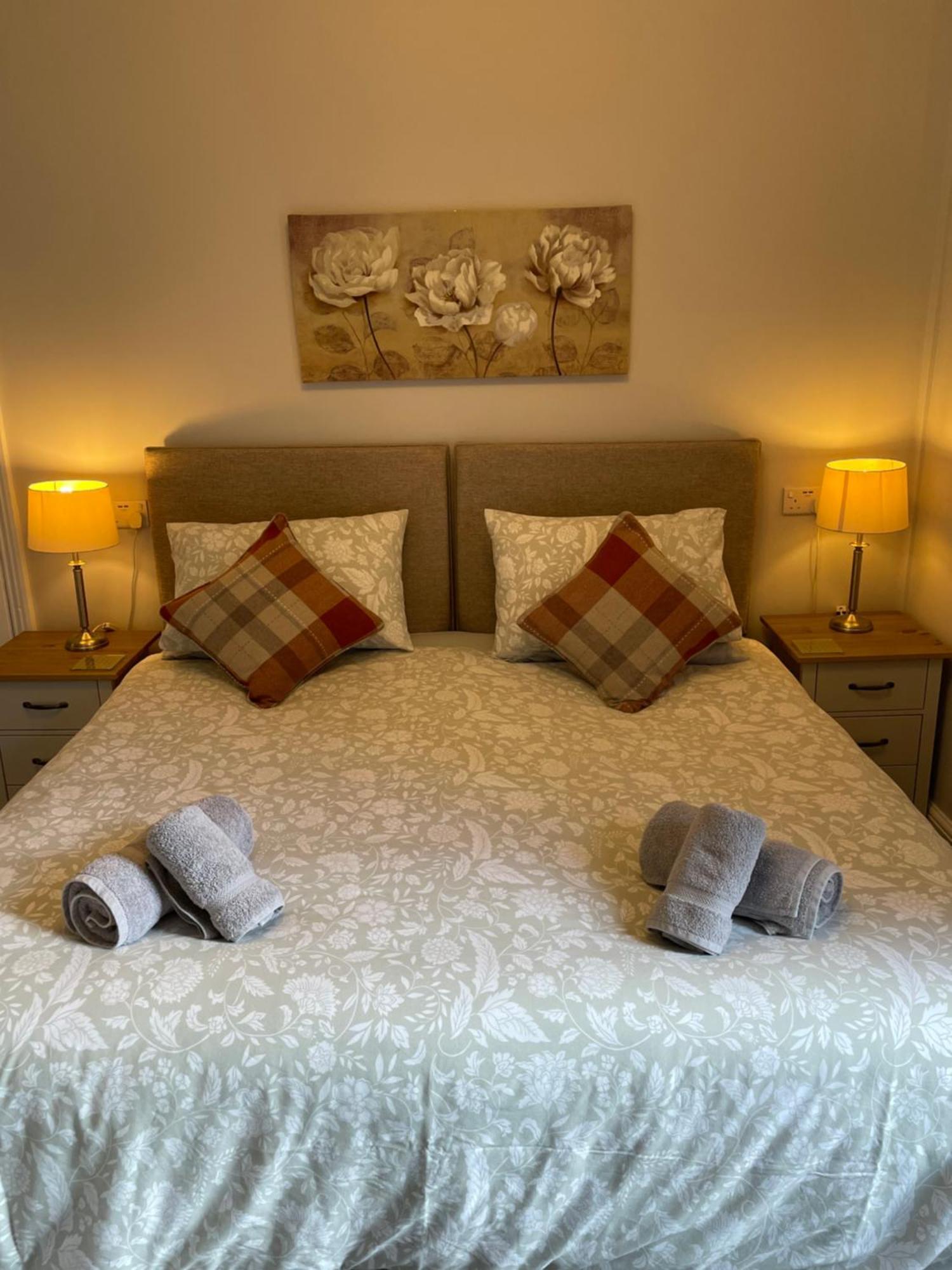 Bed & Breakfast Rivendell