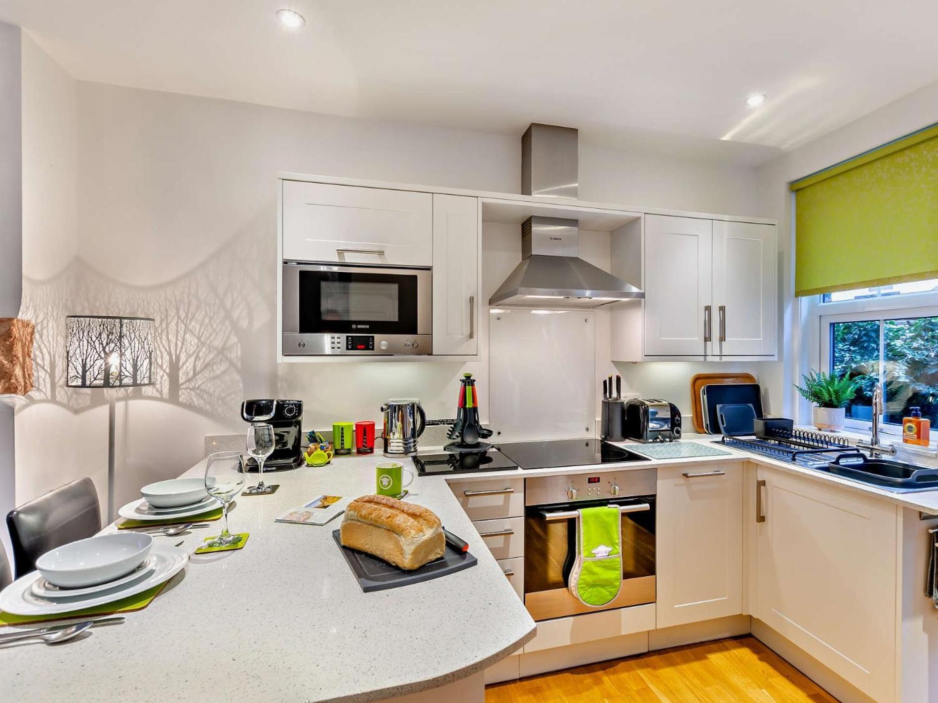 1 Bed In Keswick 93386