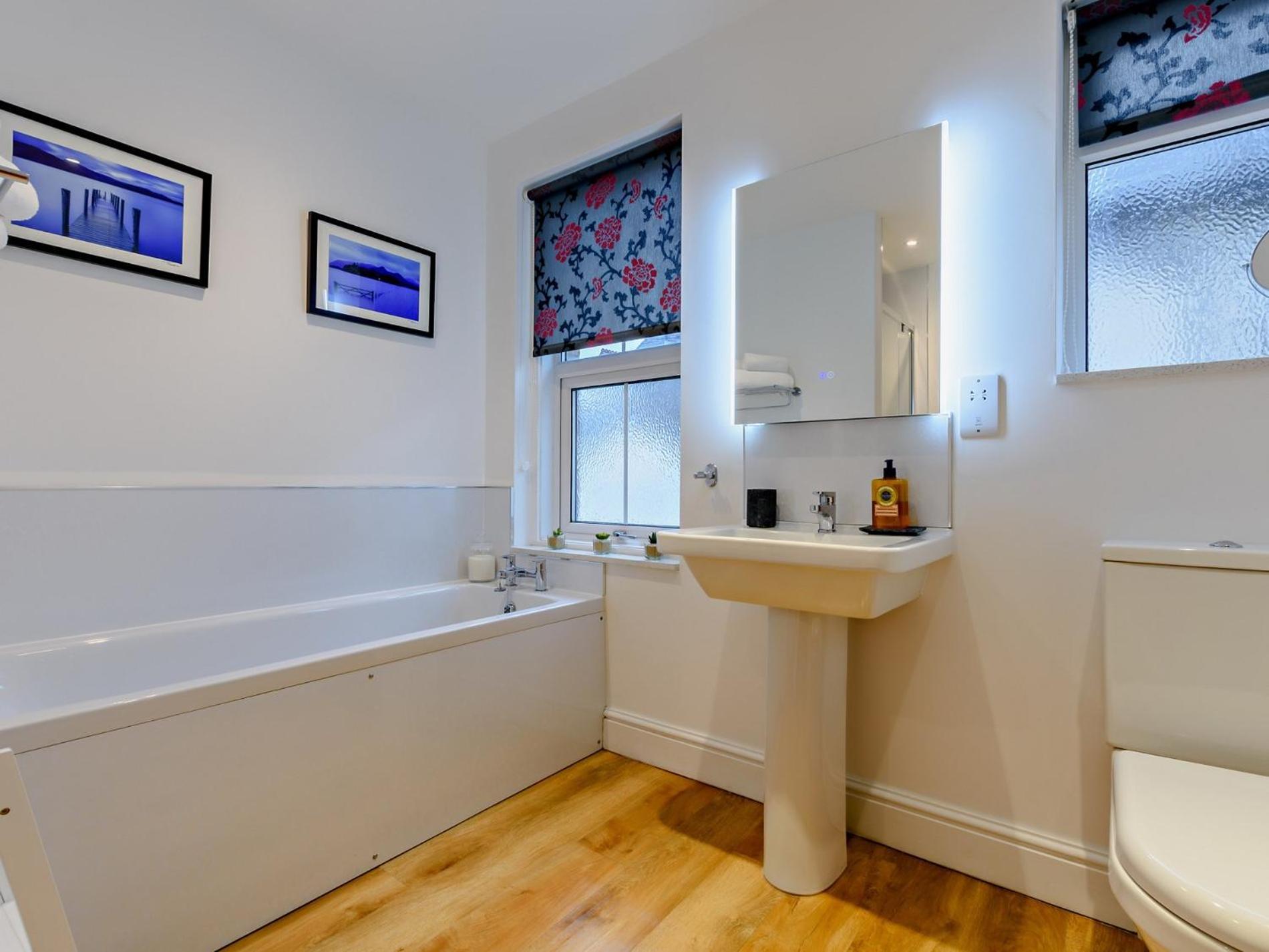 Holiday home 1 Bed In Keswick 93386 Keswick (Cumbria)
