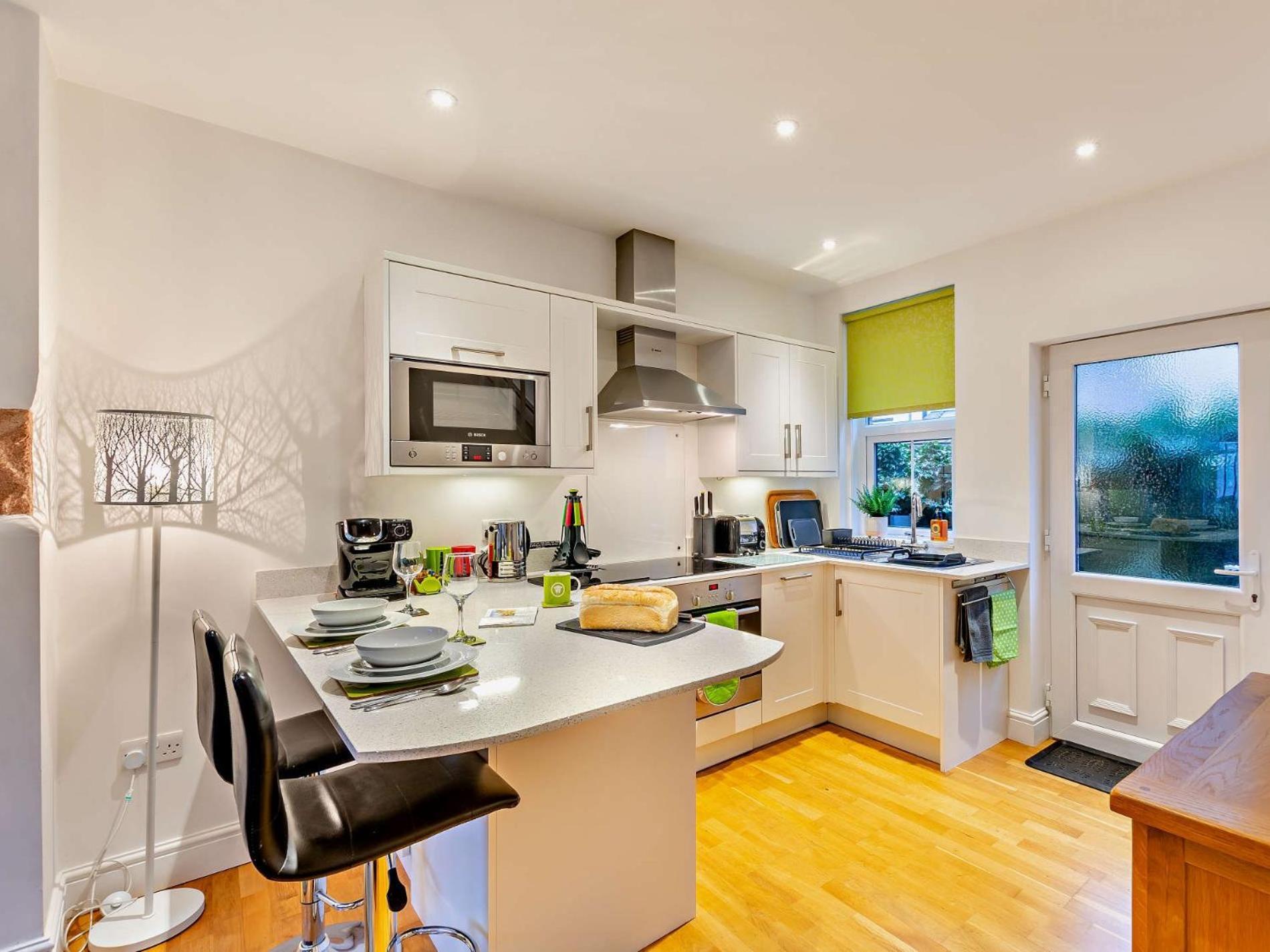 1 Bed In Keswick 93386