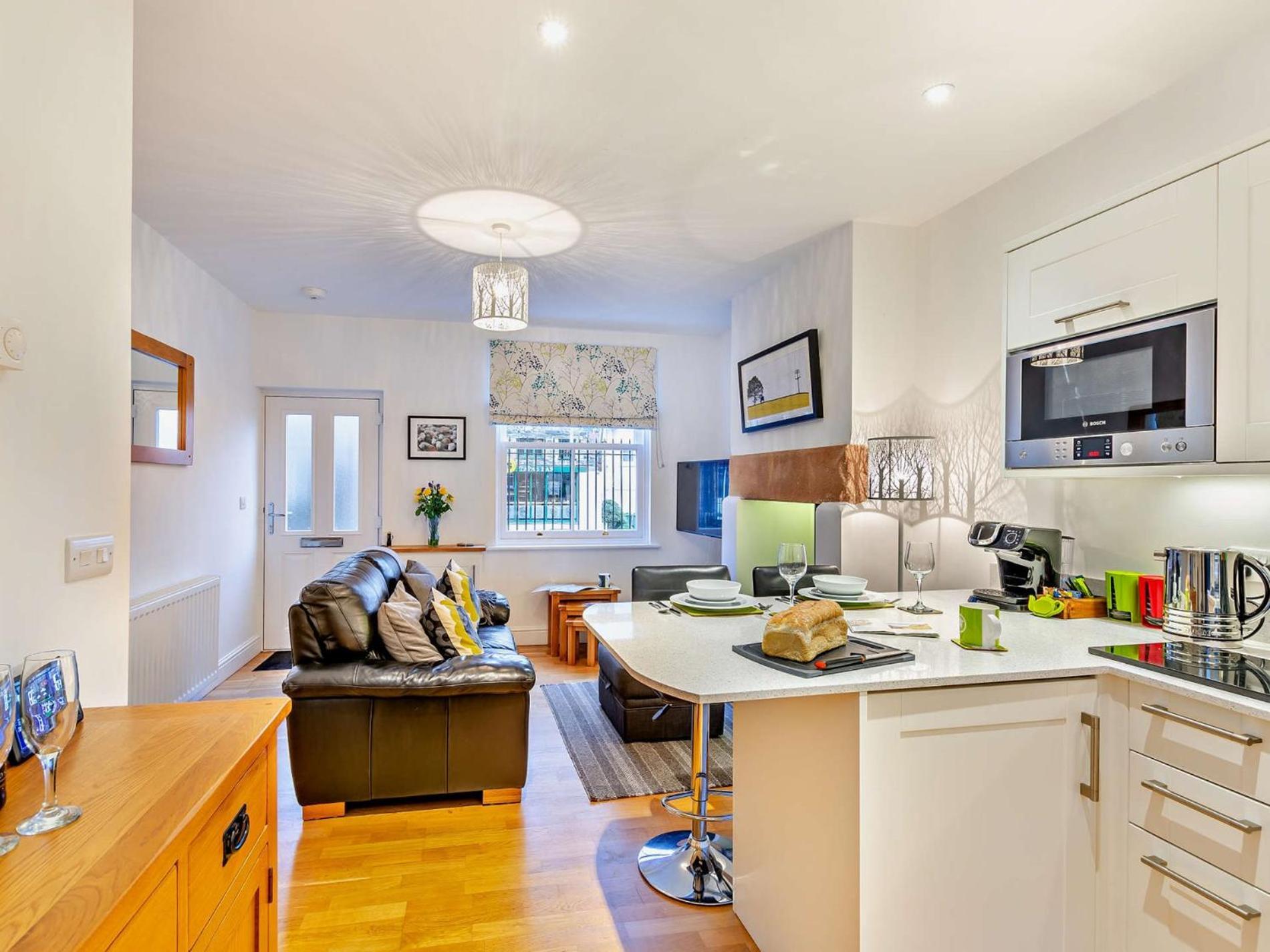 1 Bed In Keswick 93386