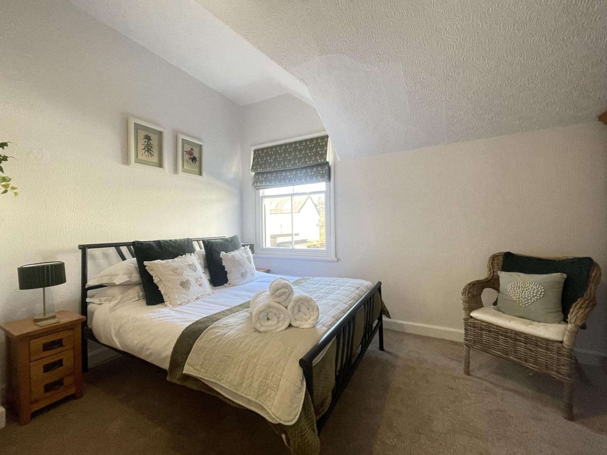 Birchgate Holiday home