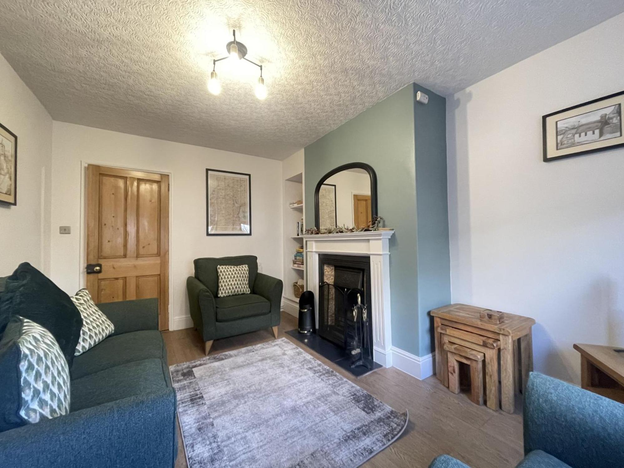 Birchgate Holiday home Keswick (Cumbria)