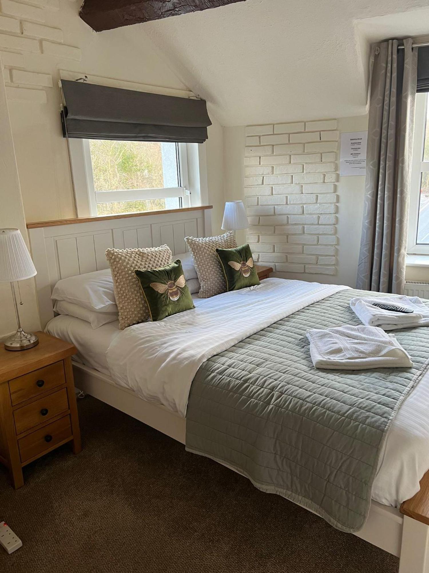 Guest house Babbling Brook 3*