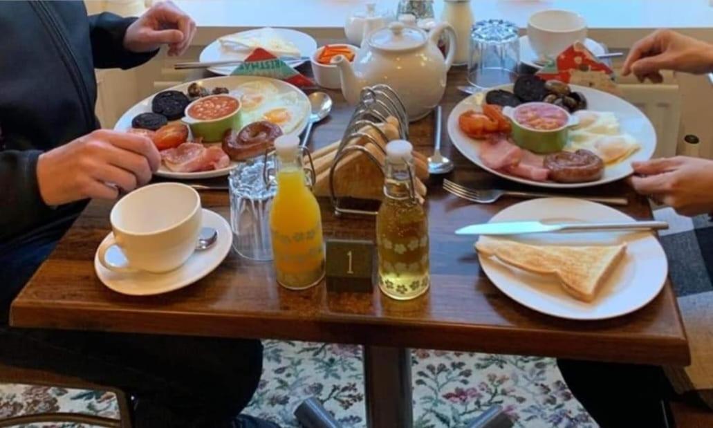 Guest house Ferndene Keswick (Cumbria)