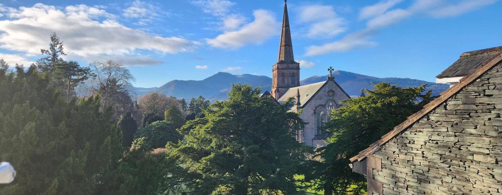 Ferndene Guest house Keswick (Cumbria)