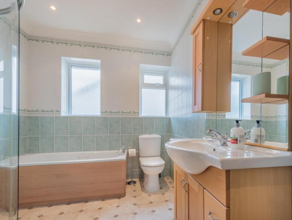 Holiday home 3 Bed In Keswick Sz283
