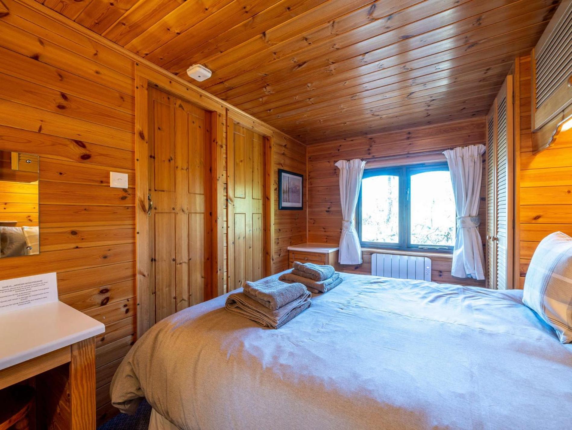 1 Bed In Keswick 82550 Holiday home *