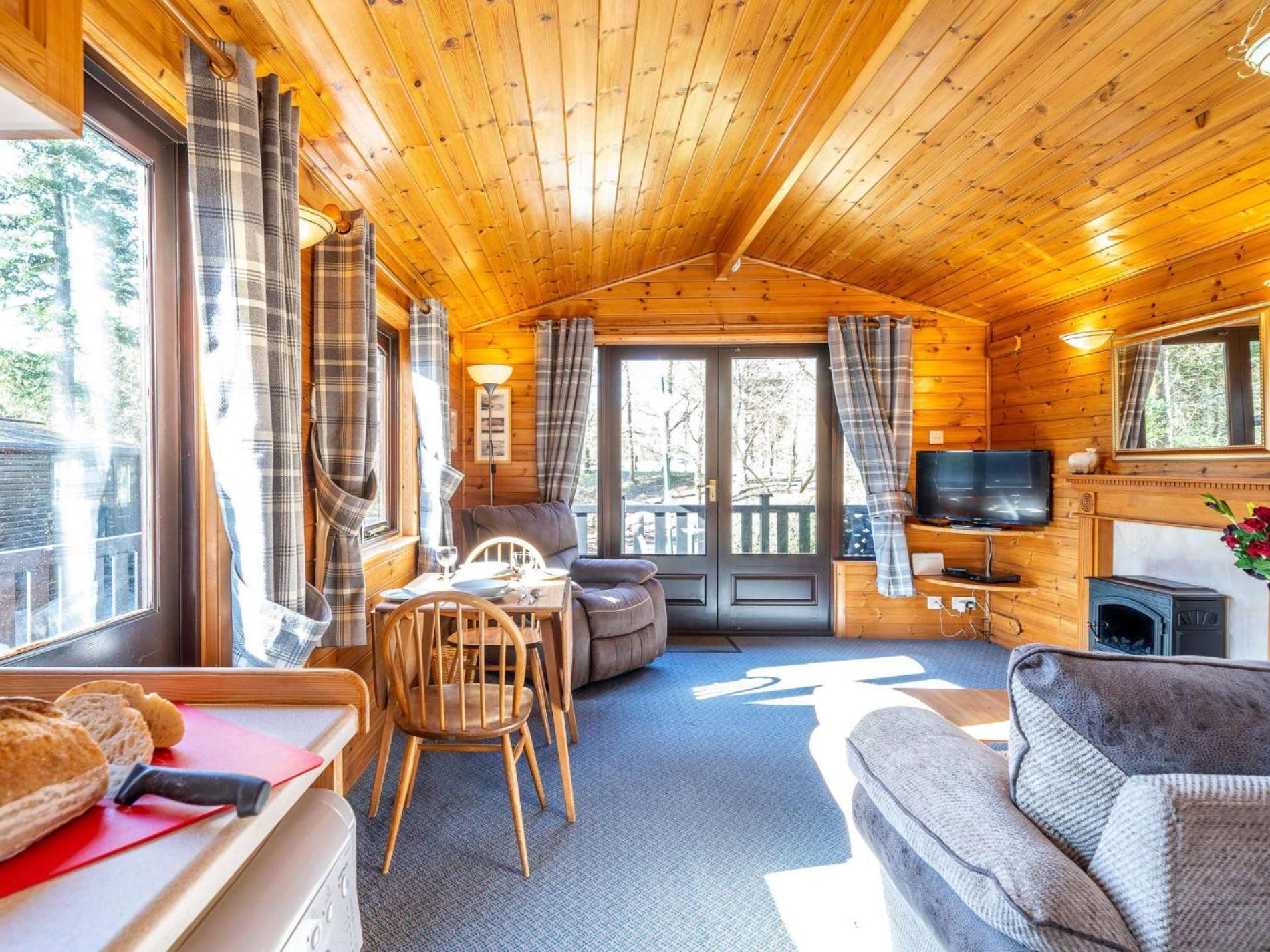 1 Bed In Keswick 82550 Holiday home Keswick (Cumbria)