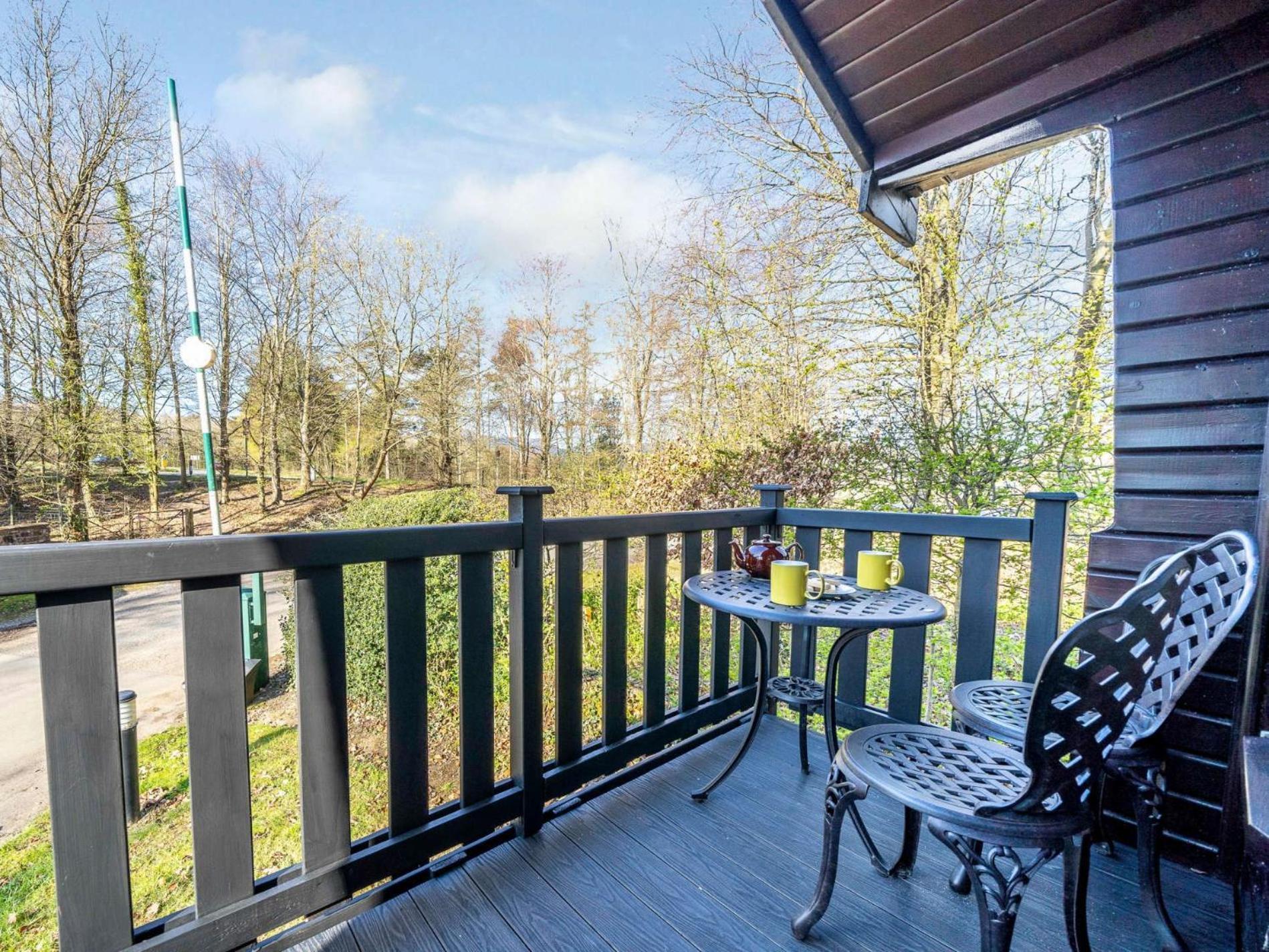 1 Bed In Keswick 82550 Holiday home Keswick (Cumbria)