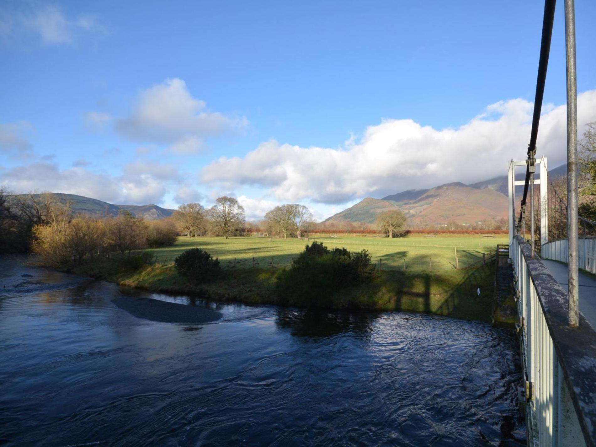 2 Bed In Keswick 88864 Keswick (Cumbria)