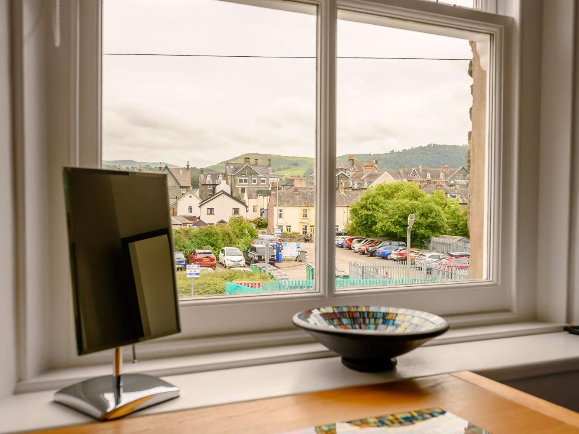 2 Bed In Keswick 88864 Holiday home
