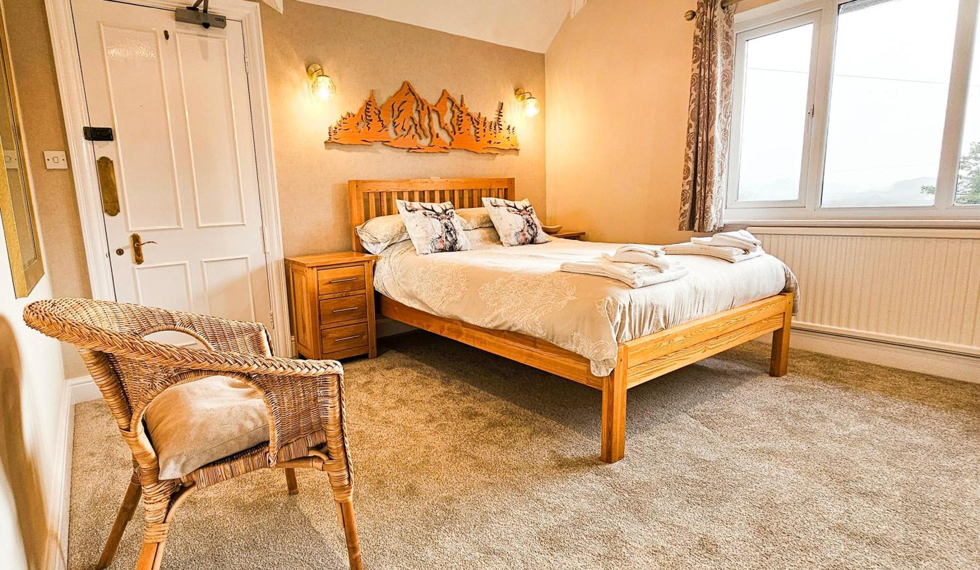 Guest house Dalegarth House Portinscale