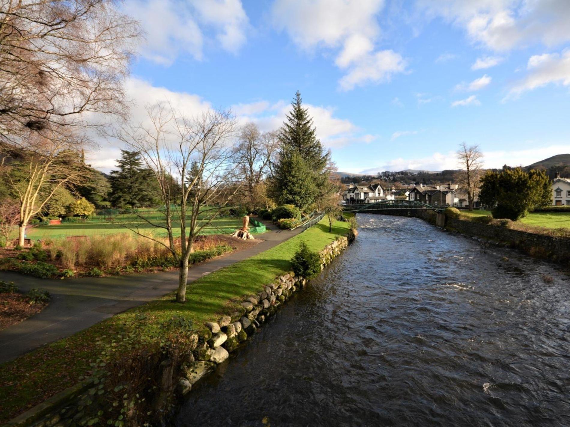 Holiday home 2 Bed In Keswick 88864 Keswick (Cumbria)