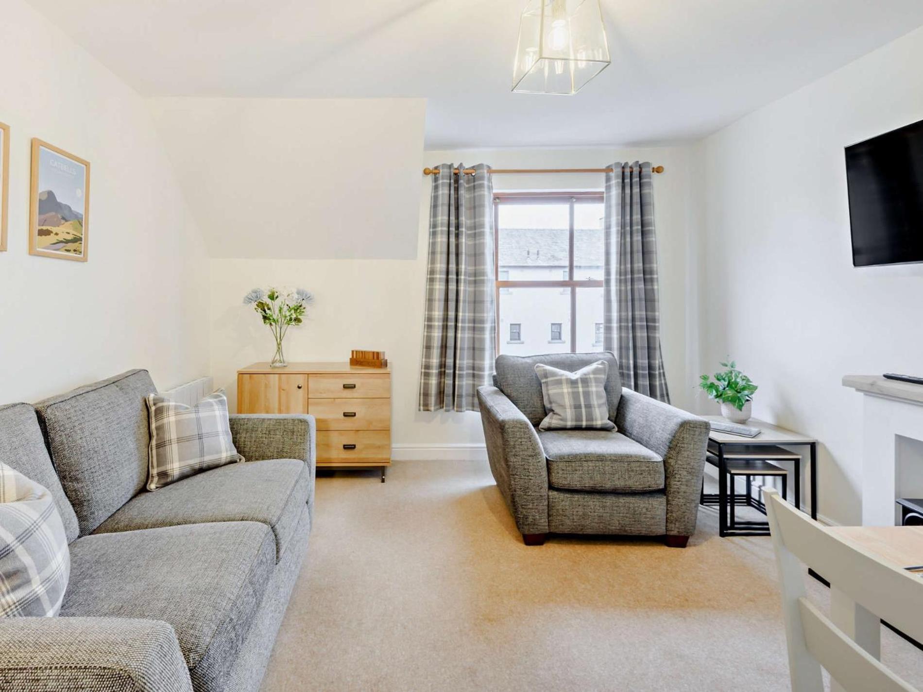 Holiday home 2 Bed In Keswick 91901