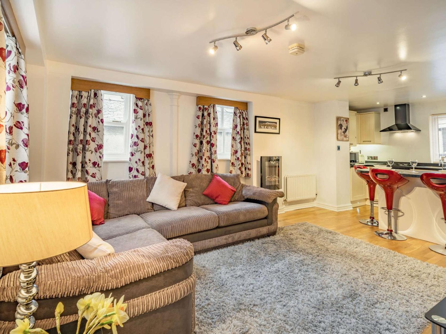 Holiday home 2 Bed In Keswick Sz062
