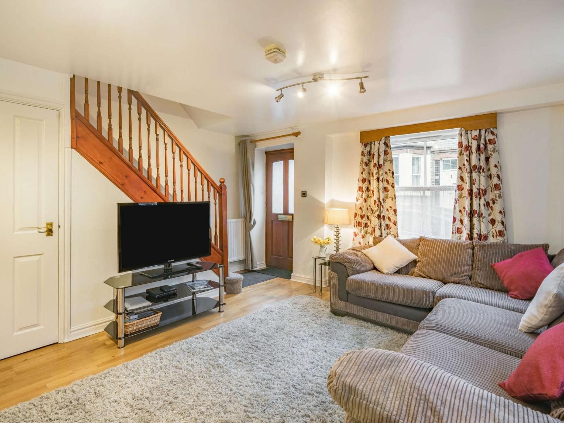 Holiday home 2 Bed In Keswick Sz062 *