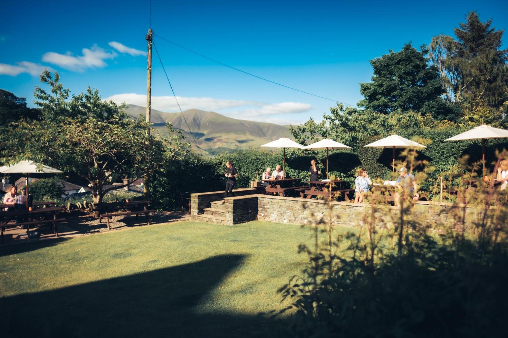 The Coledale Keswick (Cumbria)
