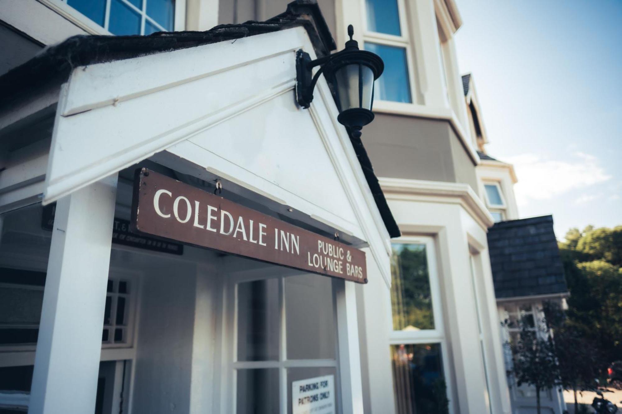 The Coledale Hotel Keswick (Cumbria)