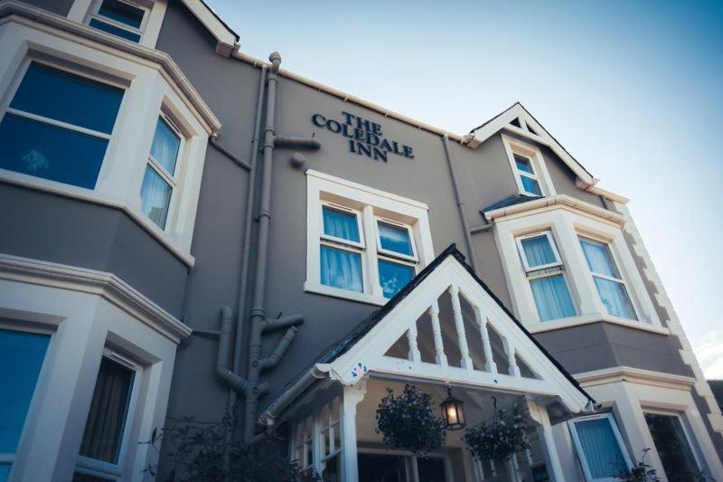 The Coledale Hotel
