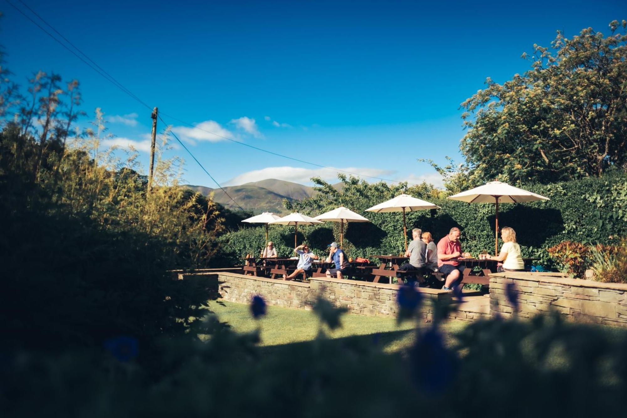 The Coledale Hotel 3*
