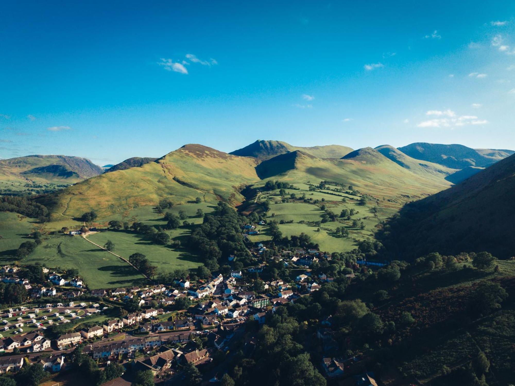 The Coledale 3* Keswick (Cumbria)