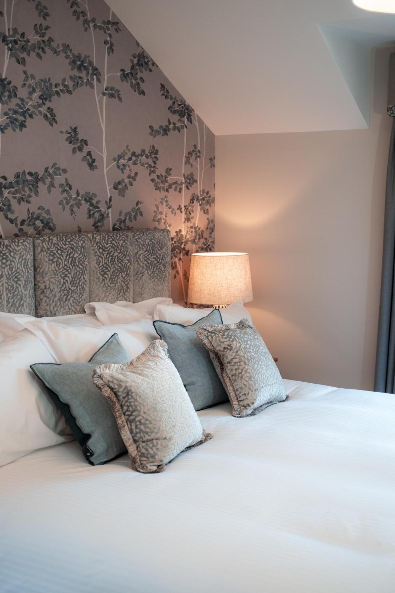 The Ruddings Inn Keswick (Cumbria)