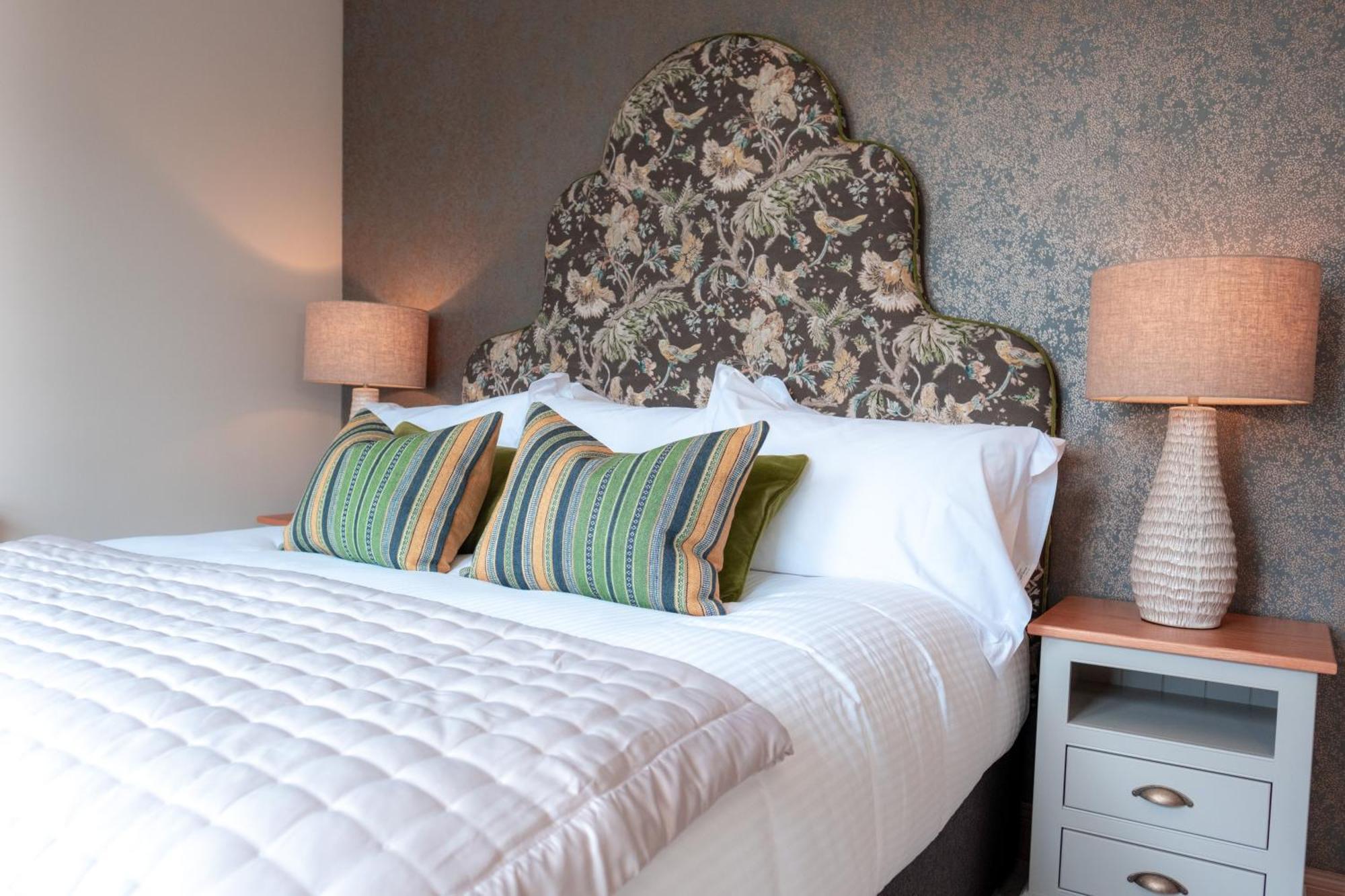 Inn The Ruddings 3*