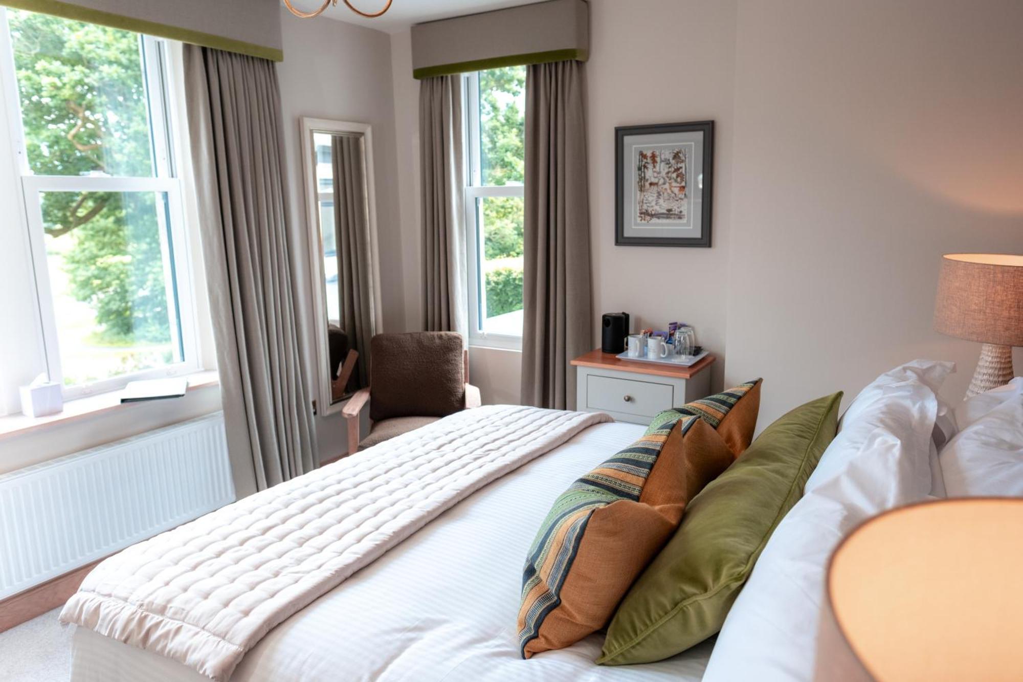 Inn The Ruddings Keswick (Cumbria)
