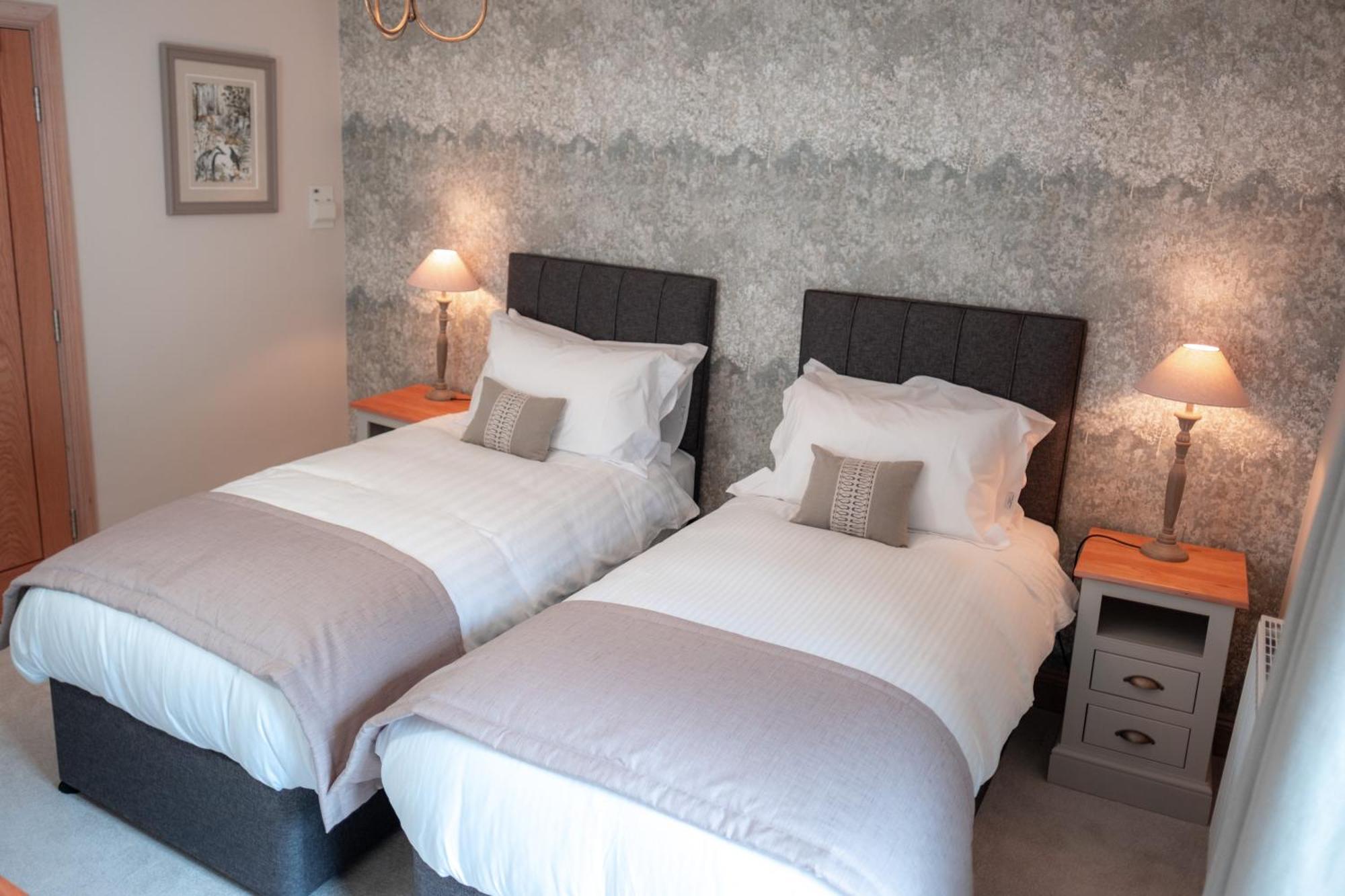 Inn The Ruddings 3*