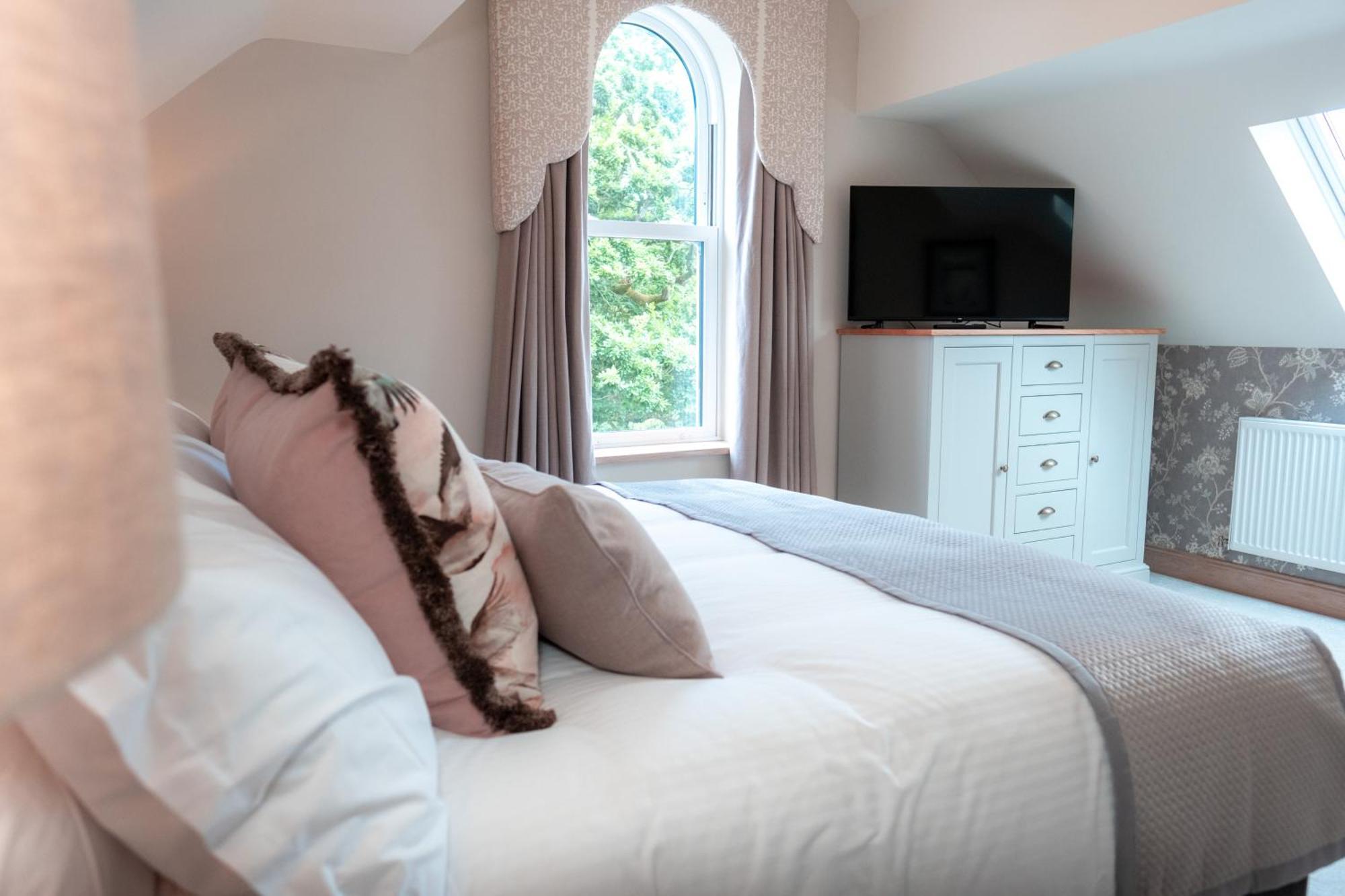 The Ruddings 3* Keswick (Cumbria)