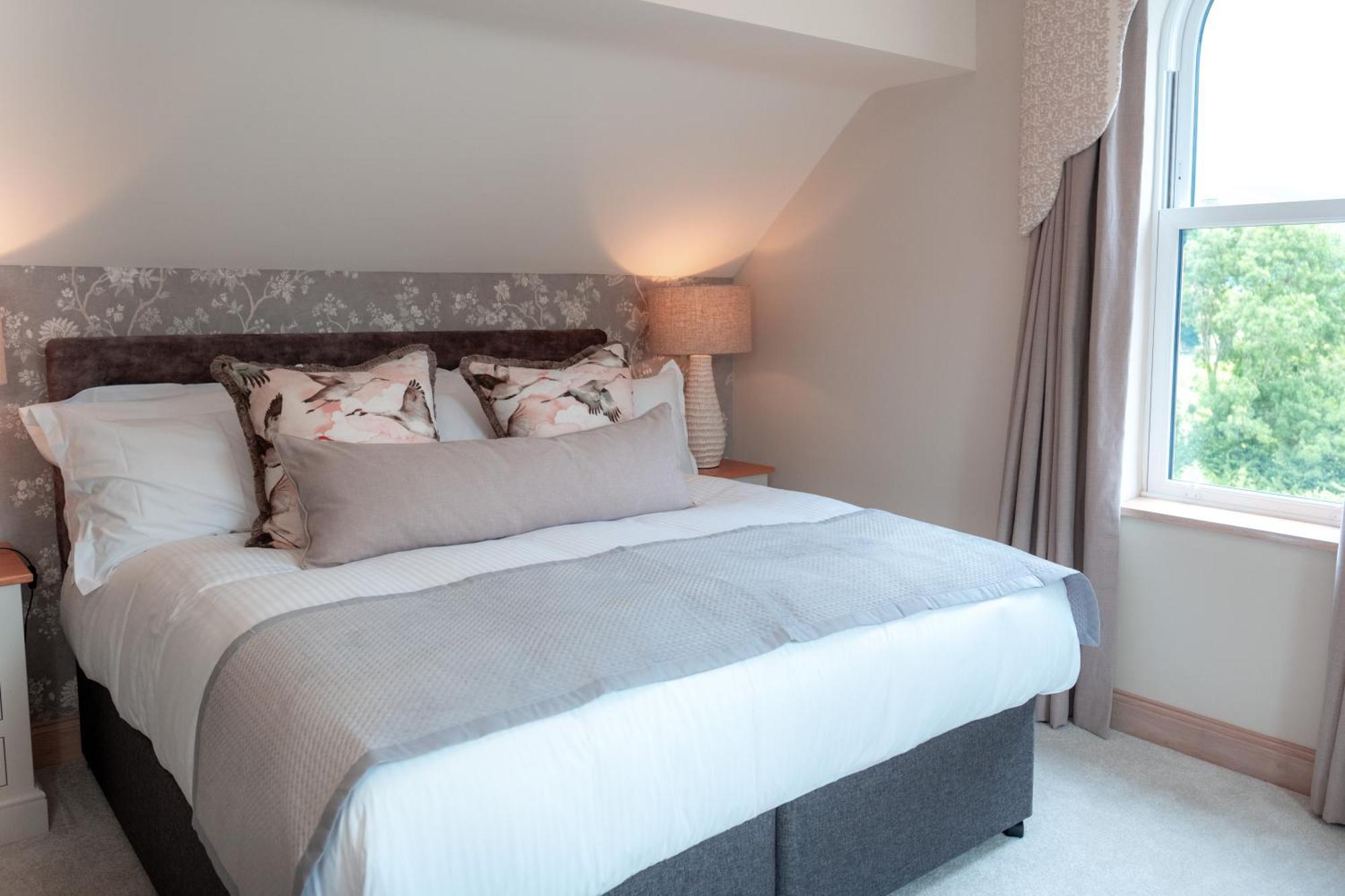 Inn The Ruddings 3*