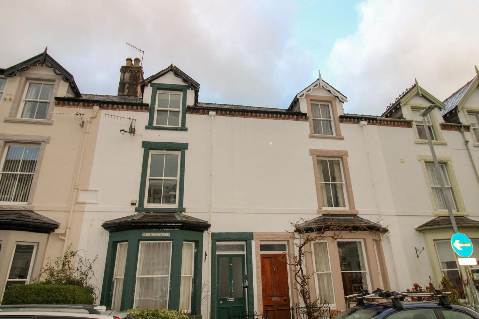 Carlton Keswick Keswick (Cumbria)