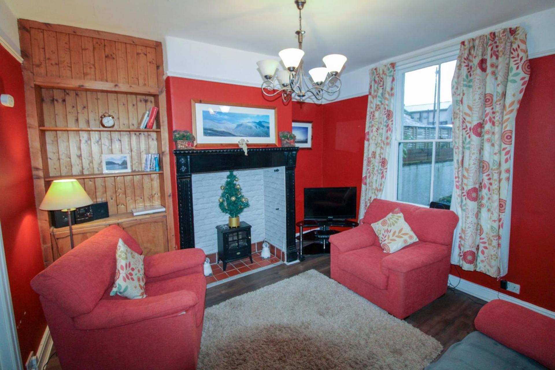 Carlton Keswick Holiday home Keswick (Cumbria)