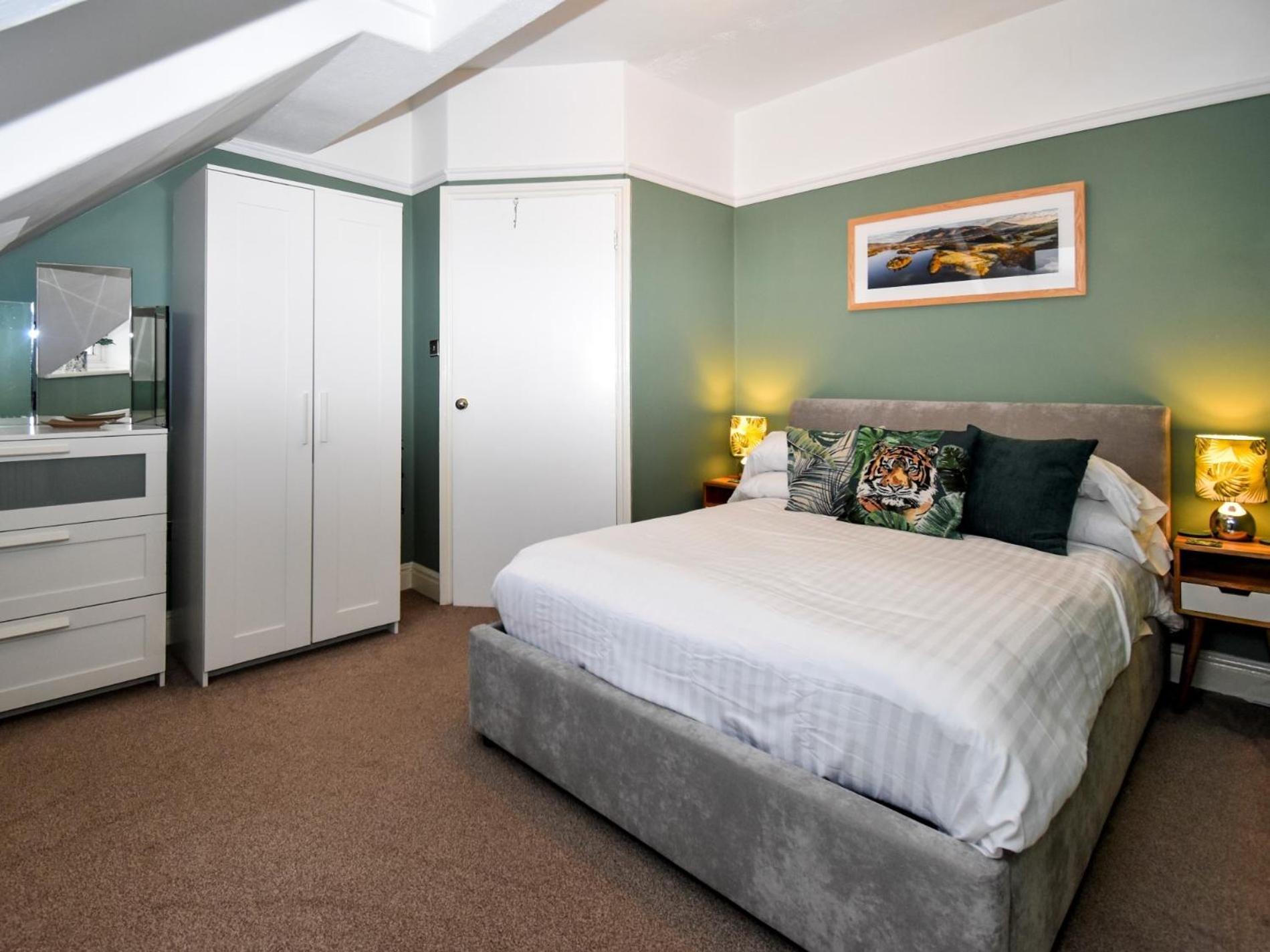 3 Bed In Keswick Sz118 Holiday home Keswick (Cumbria)