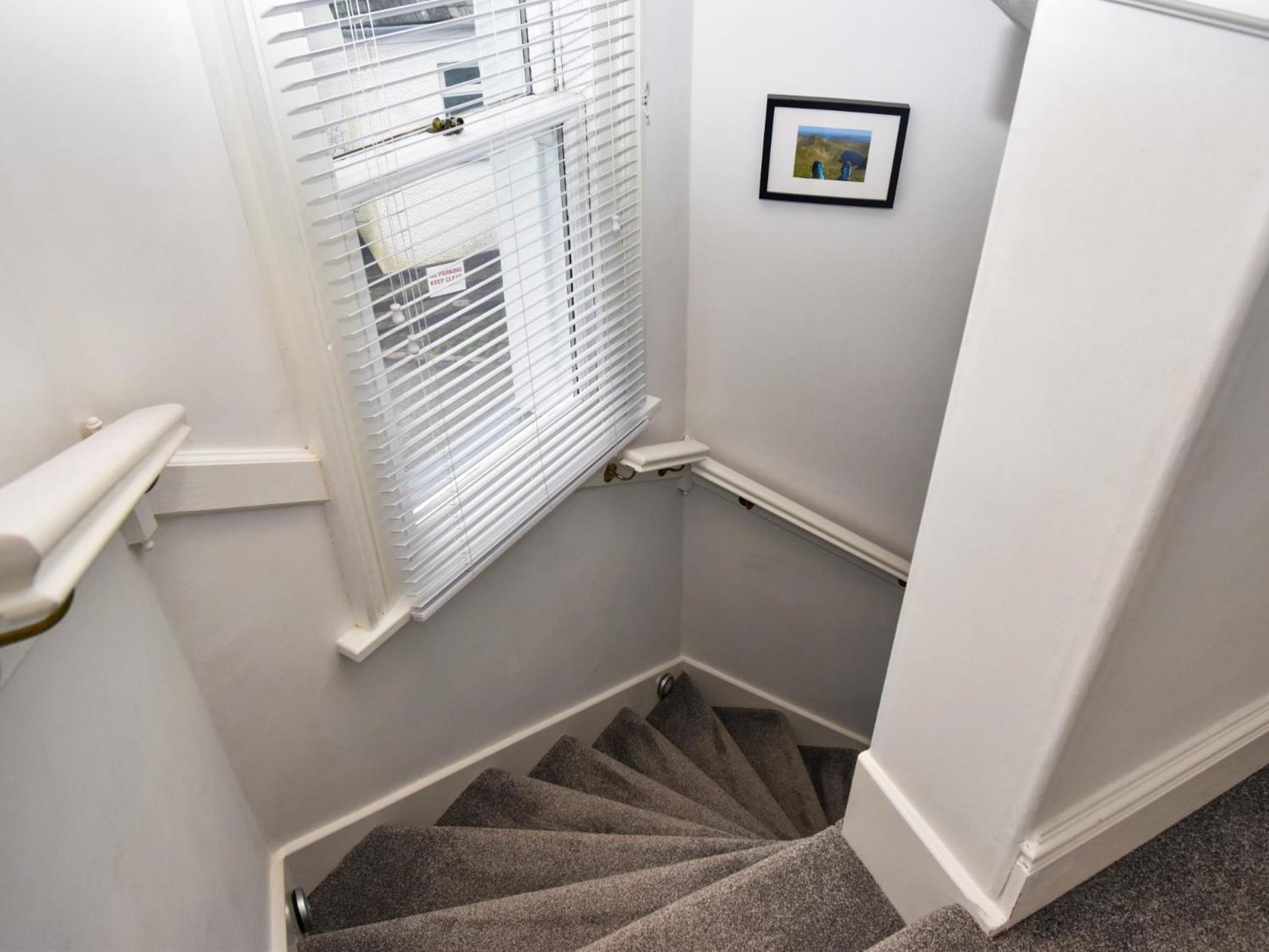 Holiday home 3 Bed In Keswick Sz118