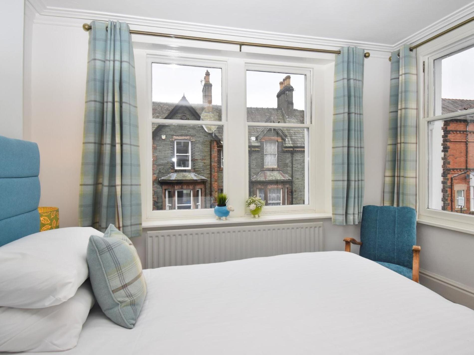 Holiday home 3 Bed In Keswick Sz118