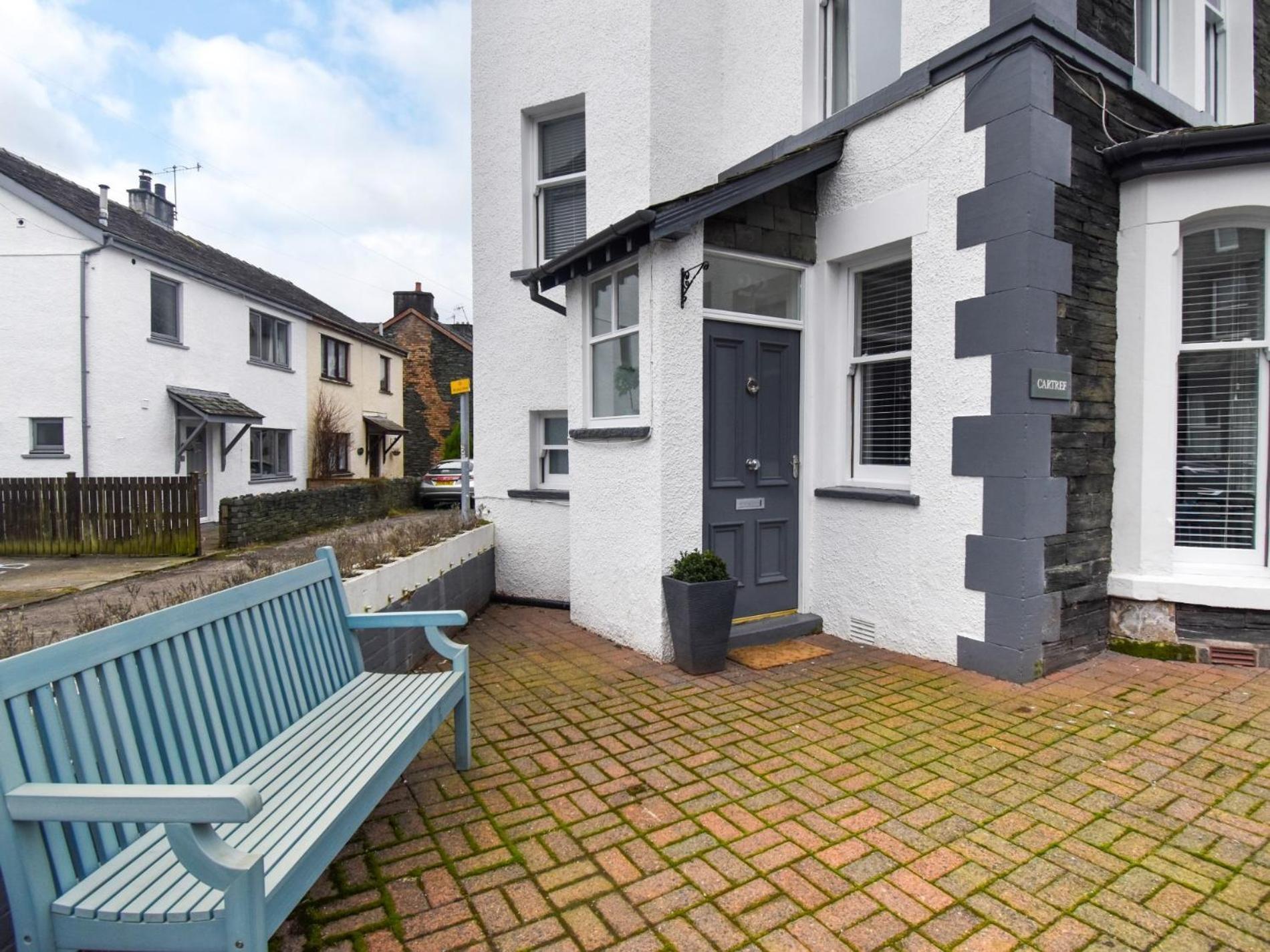 3 Bed In Keswick Sz118 Holiday home Keswick (Cumbria)